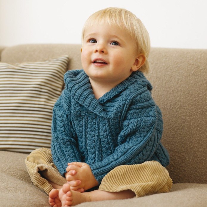 Debbie Bliss Baby Cashmerino