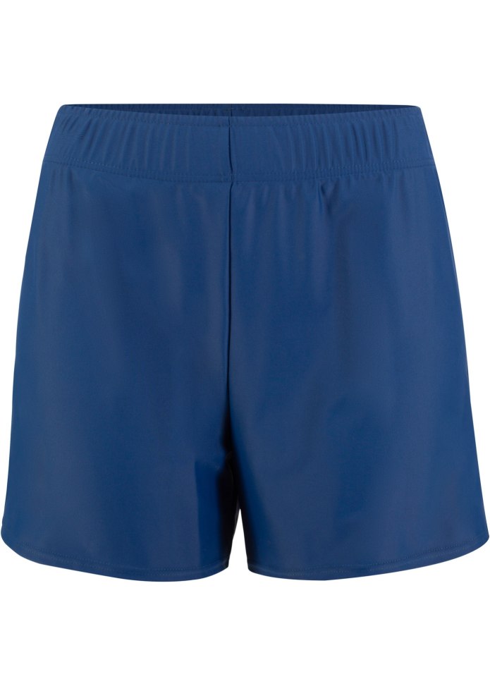 Puma Blue shorts men