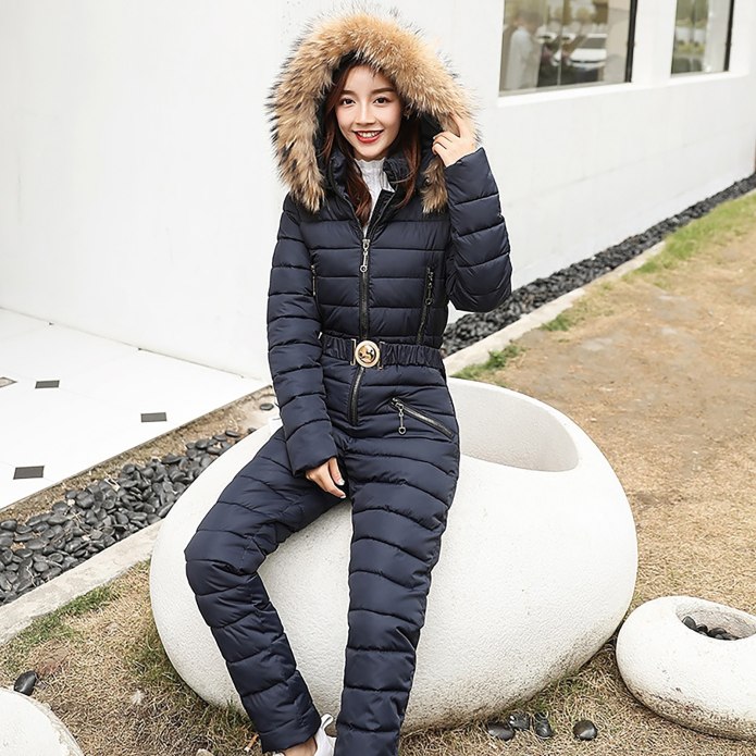 Женский зимний костюм Эмма Columbia Stayer professional