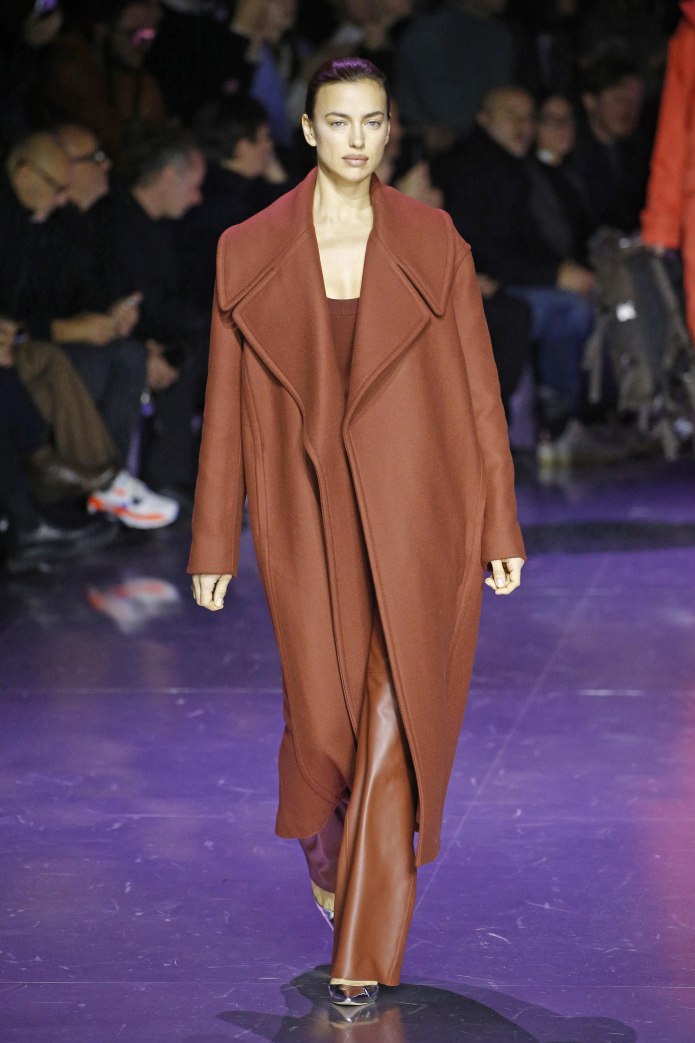 Верхняя одежда 2020 2021 Vogue