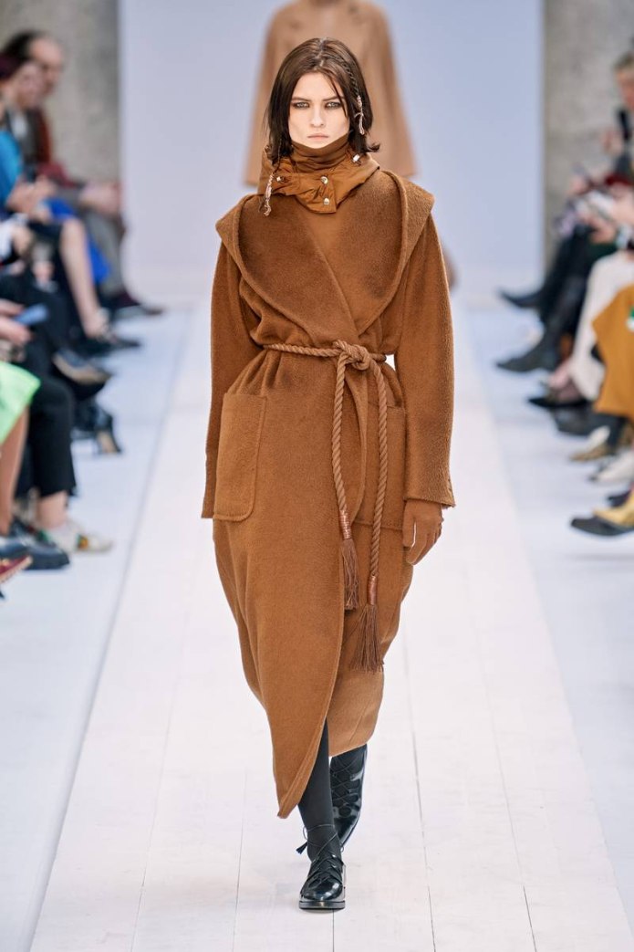 Max Mara 2021