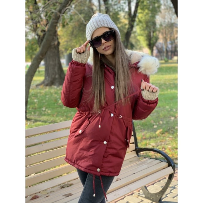 Парка 2021 Польша