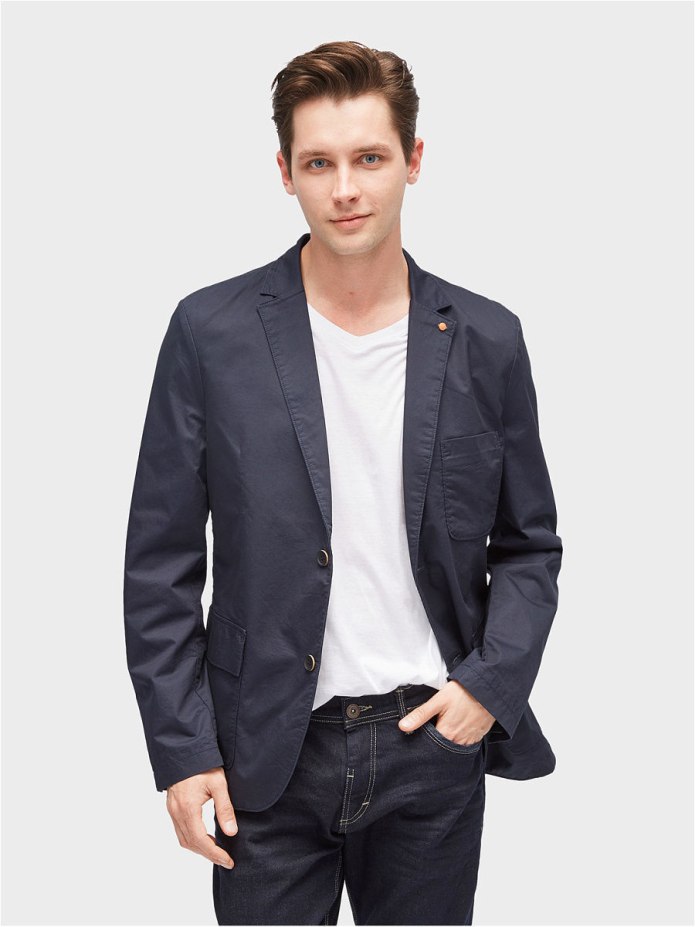 Tom Tailor парка 3555325.00.10-6800/м мужская