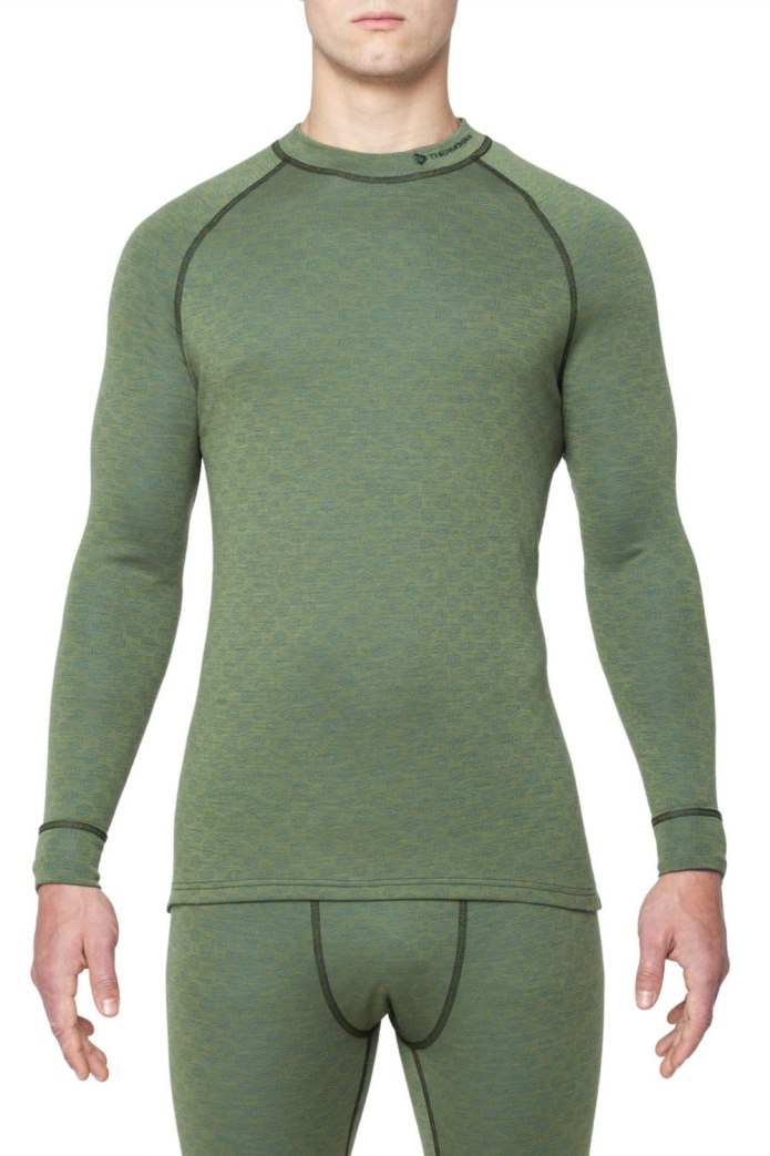 Термобелье Craft Wool 240