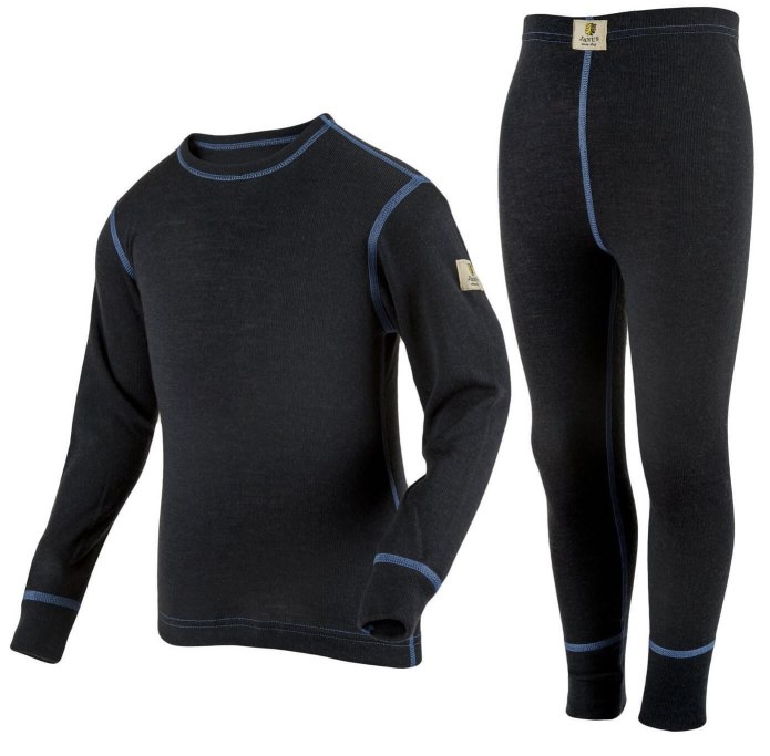 Термобелье Craft Merino 180
