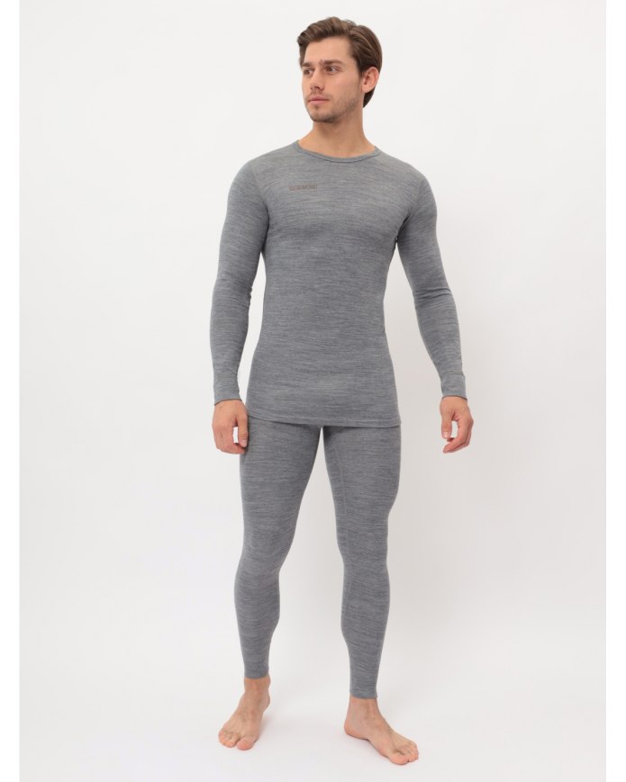 Montero Outdoor термобелье Cotton Comfort