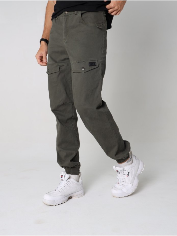 Alex Valley Pants
