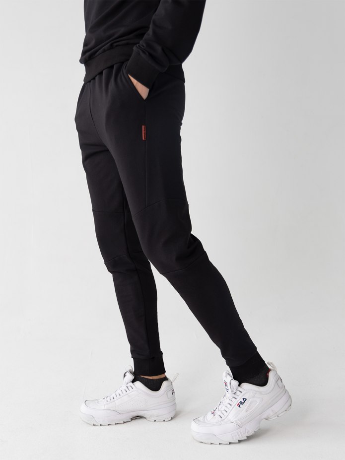 Jack Wolfskin штаны мужские