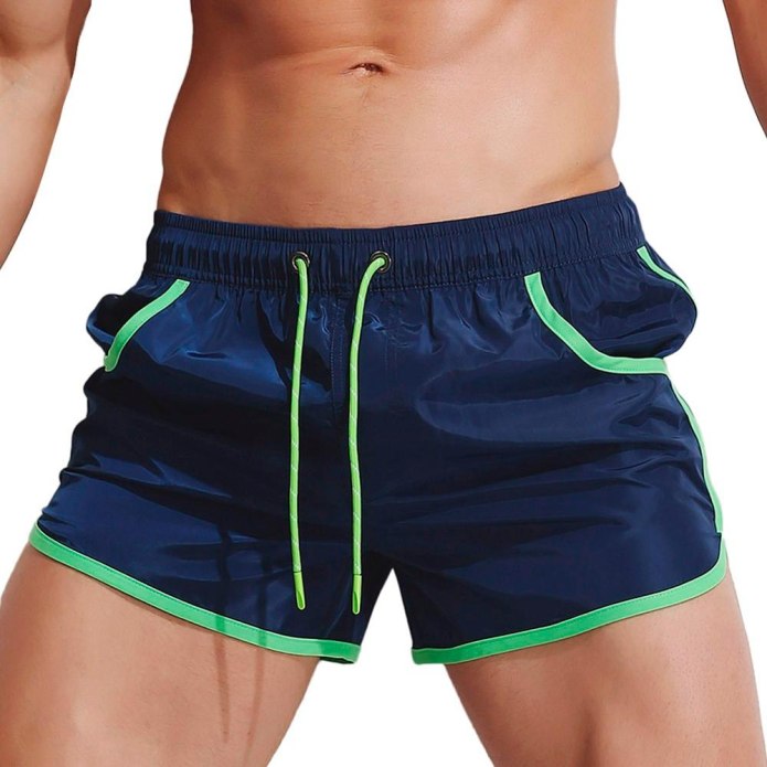 Шорты Summer Court Mesh men's shorts