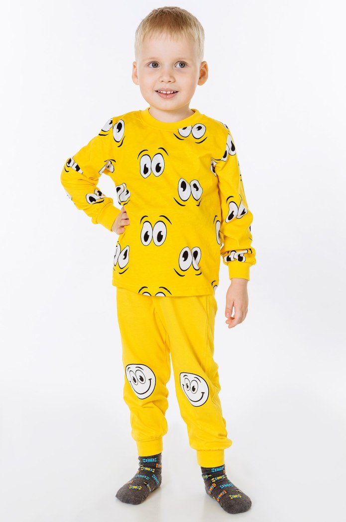 Пижамные штаны Incity Kids