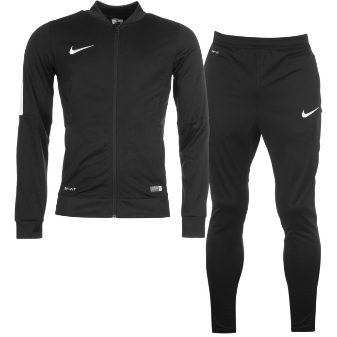 Nike Academy Tracksuit Mens