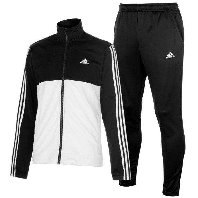 6639 Adidas костюм