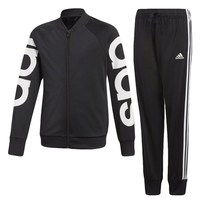 Костюм спортивный Nike Dry Trk Suit SQD 807680-457 SR