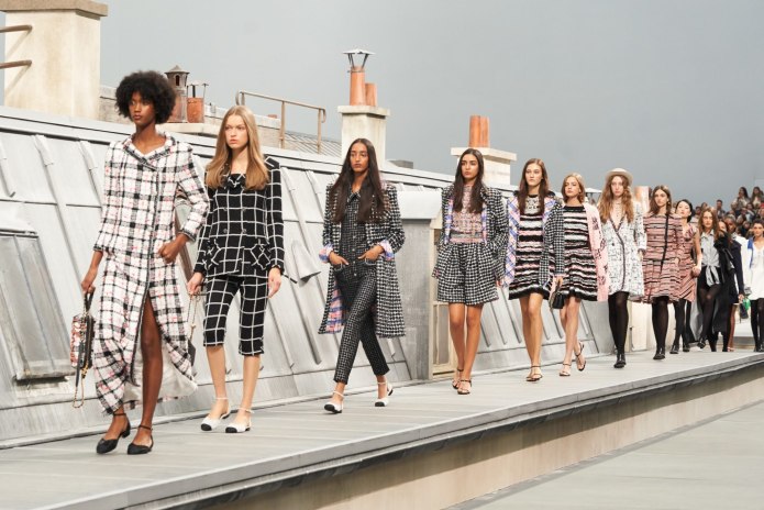 Max Mara пижамный стиль