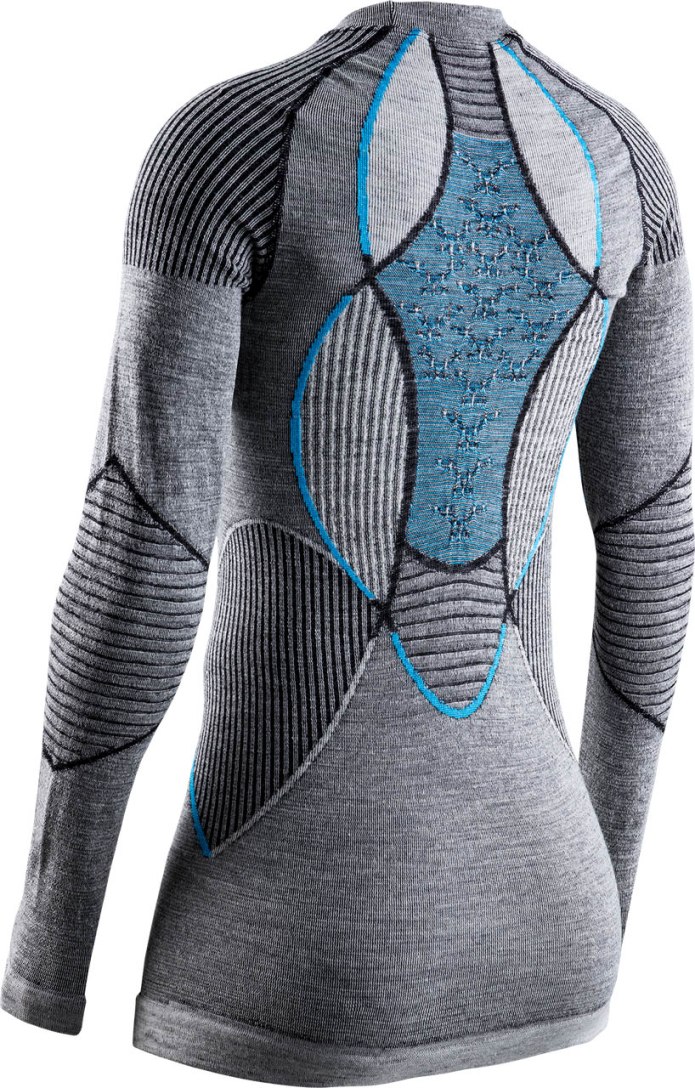 Термобелье низ женское x-Bionic Apani 4.0 Merino