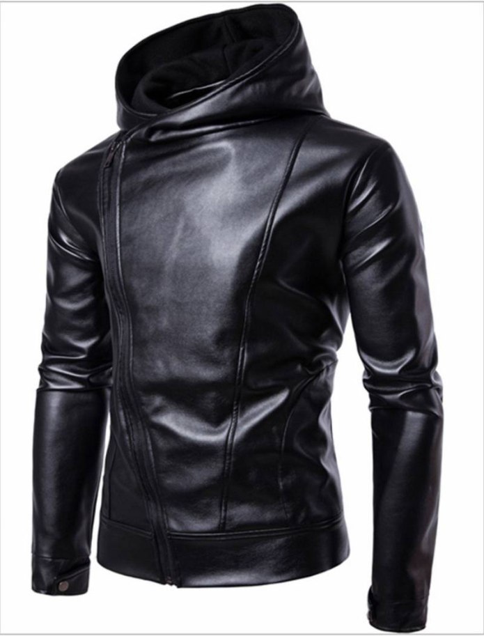 Dsc05162 (6) Black Leather Biker Jacket, Mens Leather Clothi