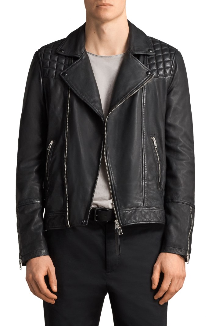 Косуха Zara мужская