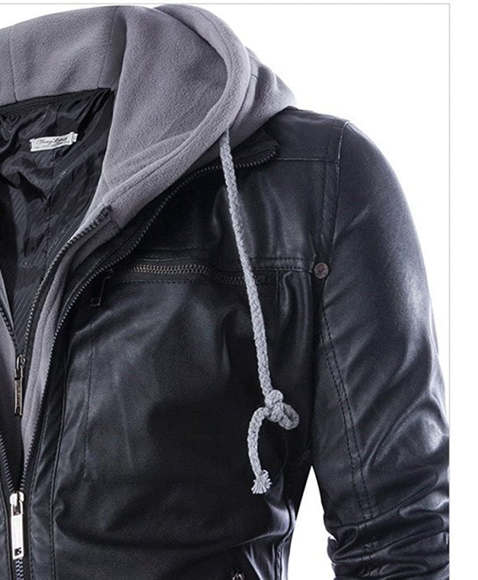 Косуха VIPDRESSCODE