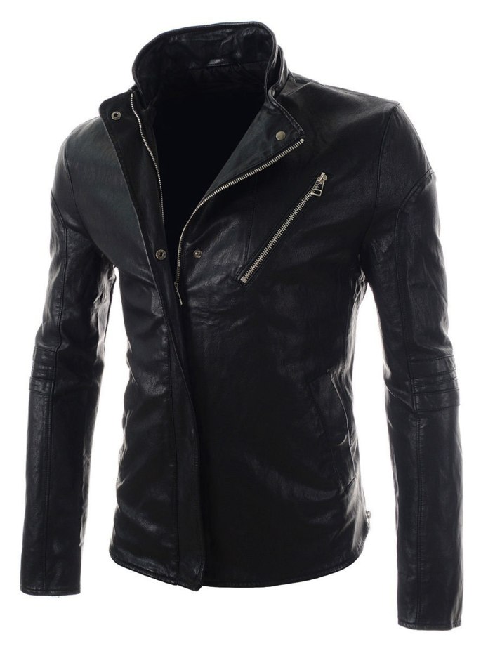 Bergdorf Biker Jacket