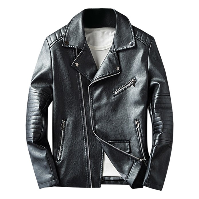 Куртка мужская Jacket with Hood