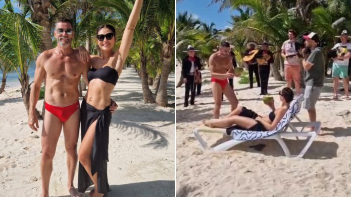 Платье шемизье Коко Шанель