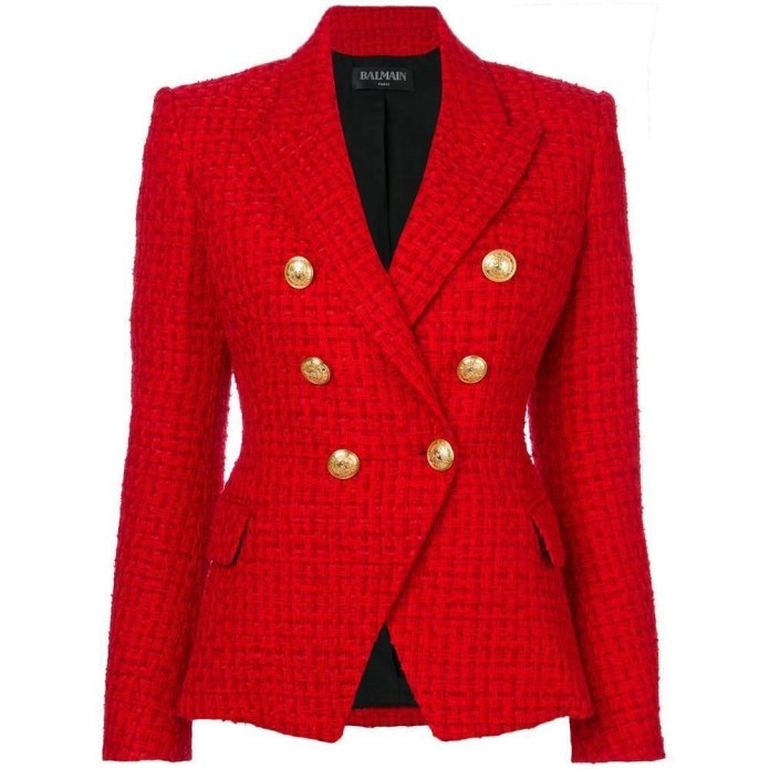 BODYFLIRT Blazer