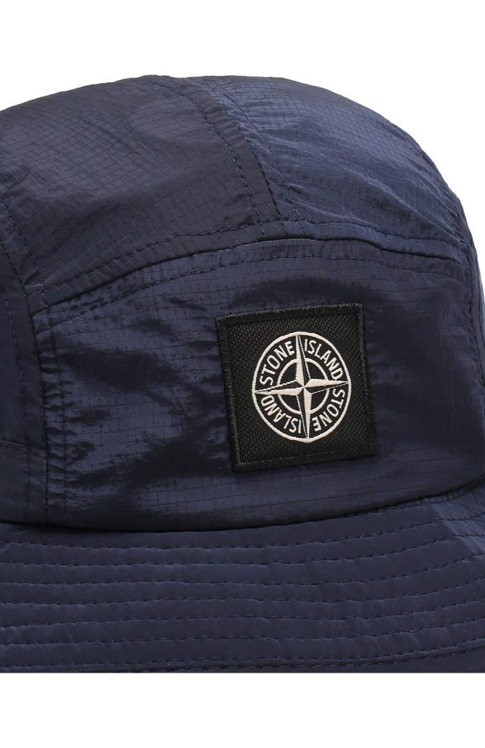 Панама Stone Island Supreme