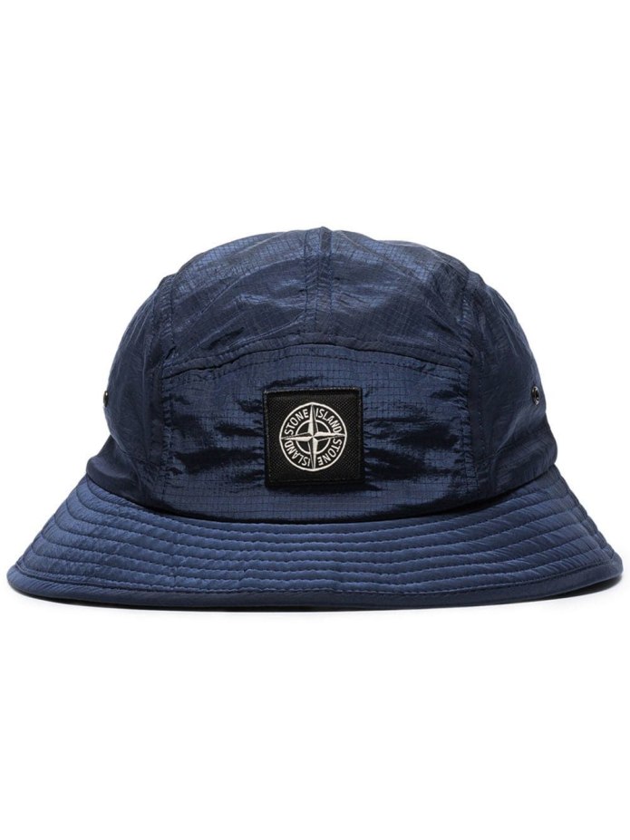 Stone Island шляпа