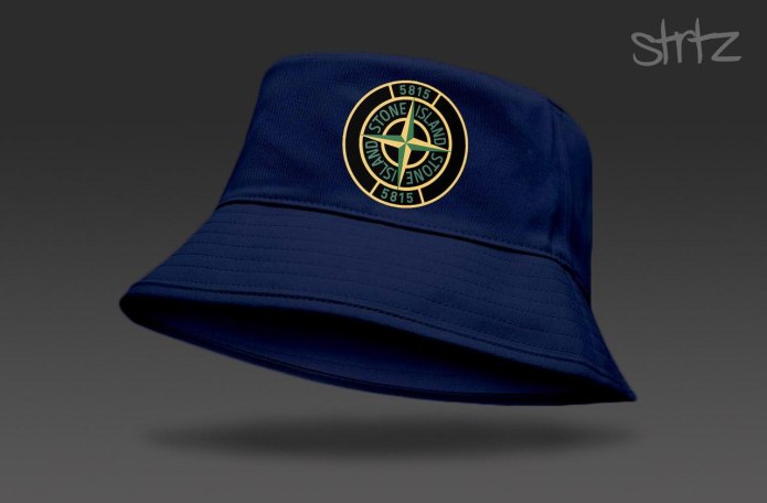 Панама Stone Island