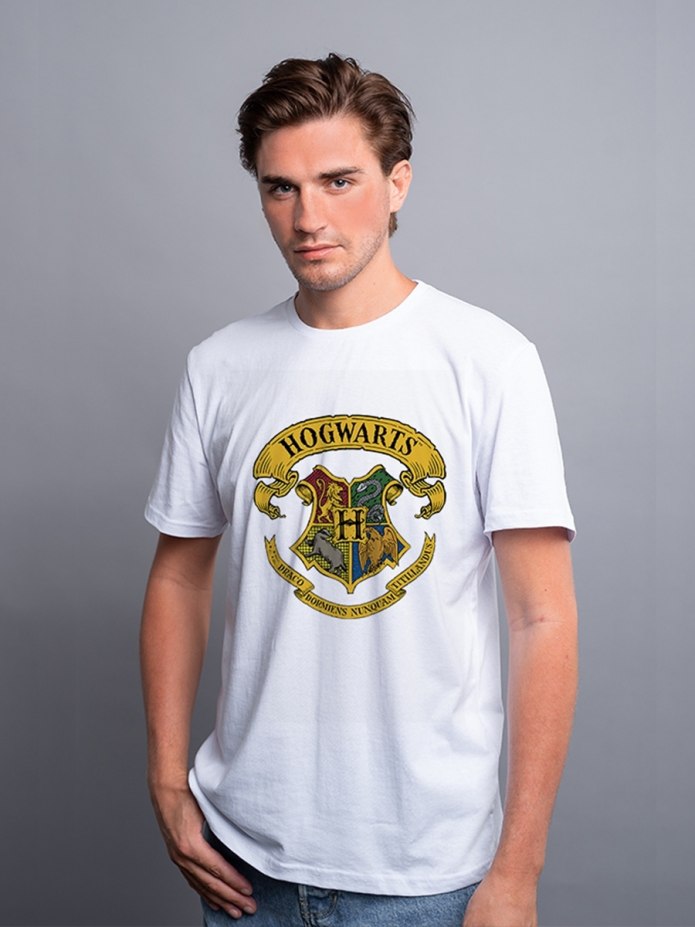 Футболка Reserved Harry Potter
