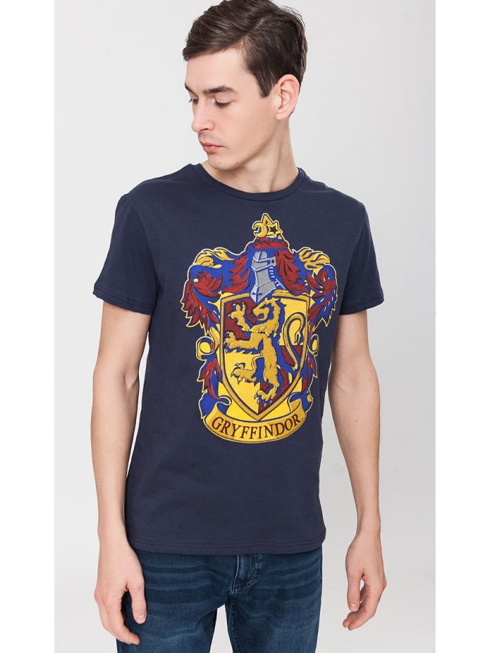 Футболка твое Harry Potter