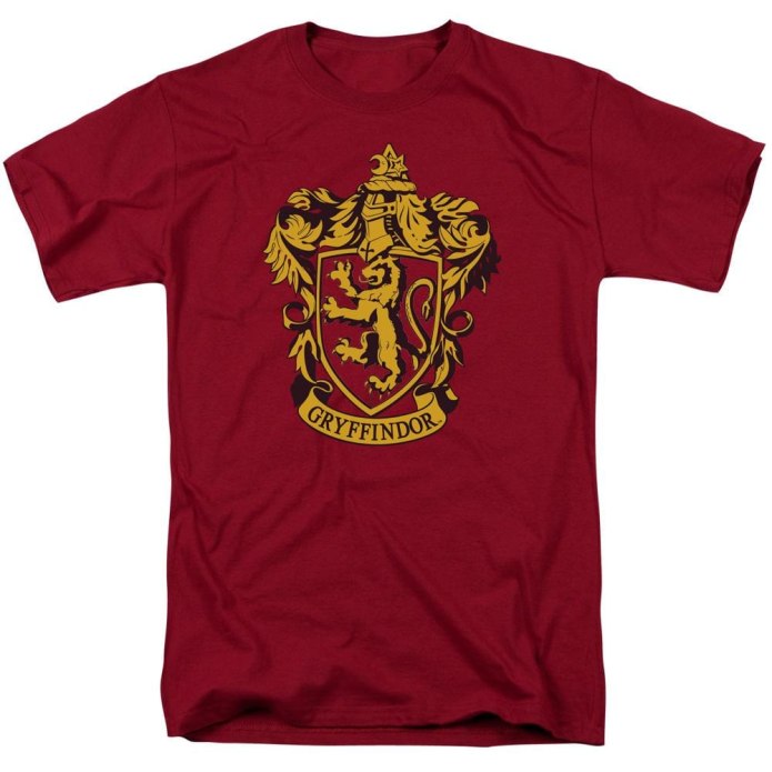 H.Potter Harry Potter футболка
