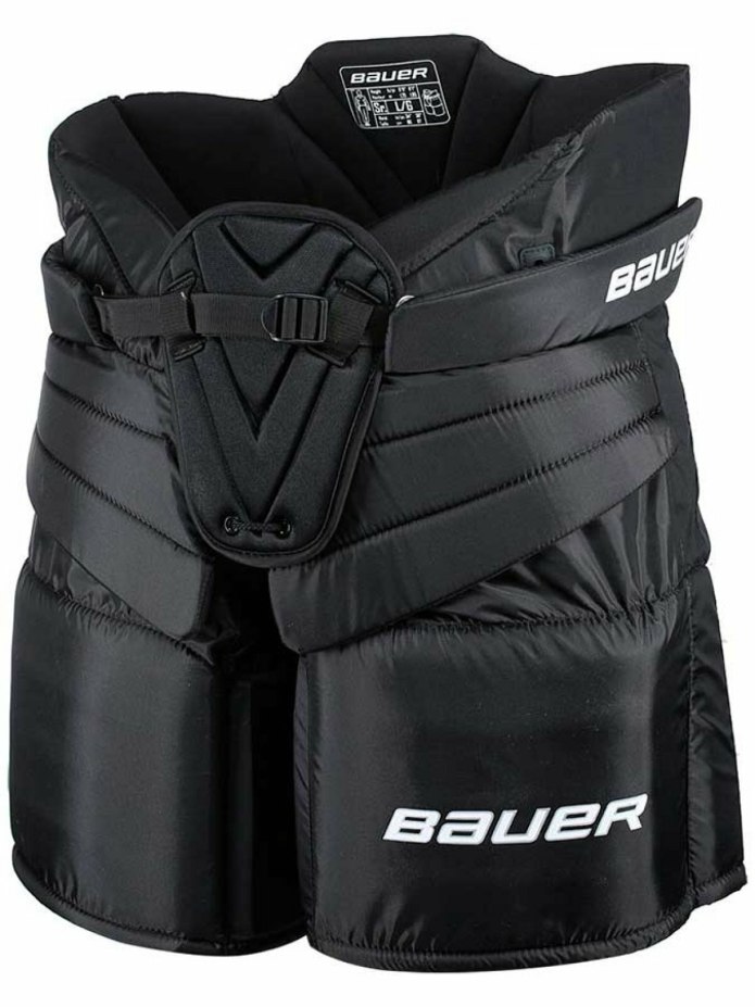 Хоккейные шорты Bauer Supreme s170 SR