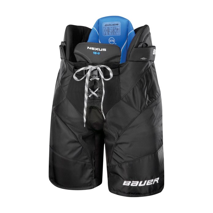 Bauer Nexus 1n шорты