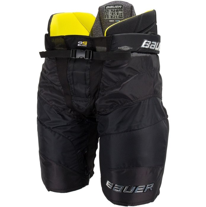Bauer Supreme 2s шорты