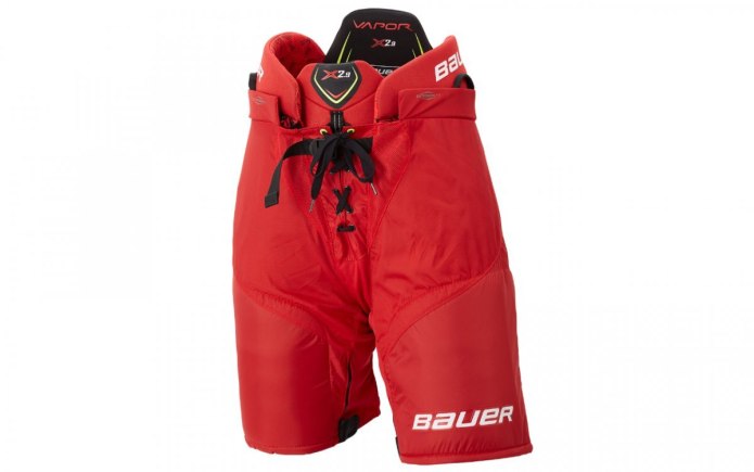 Трусы Bauer Vapor Lil Blue