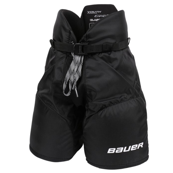Трусы Bauer Nexus 400