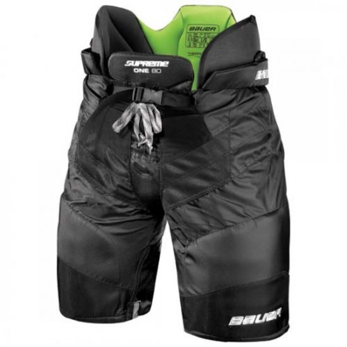 Bauer Supreme one 80 шорты