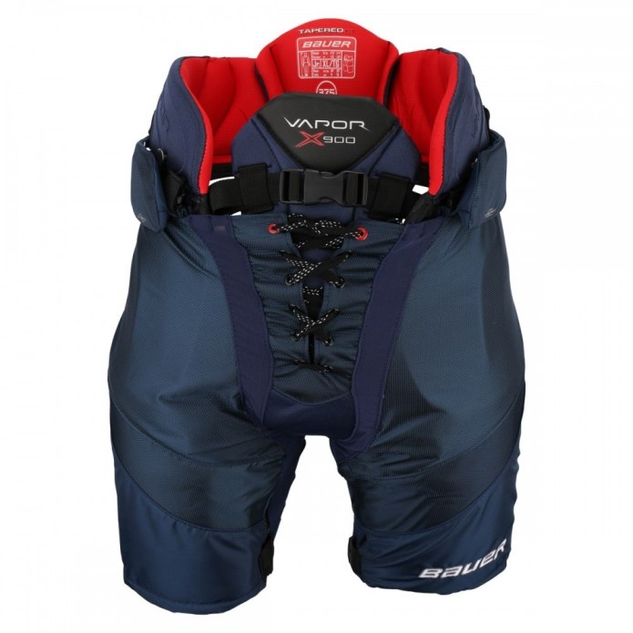 Шорты хоккейные Bauer Vapor x900 Lite SR