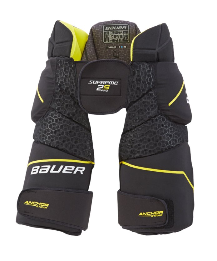 Трусы хоккейные Bauer Supreme 2s Pro girdle Jr s19