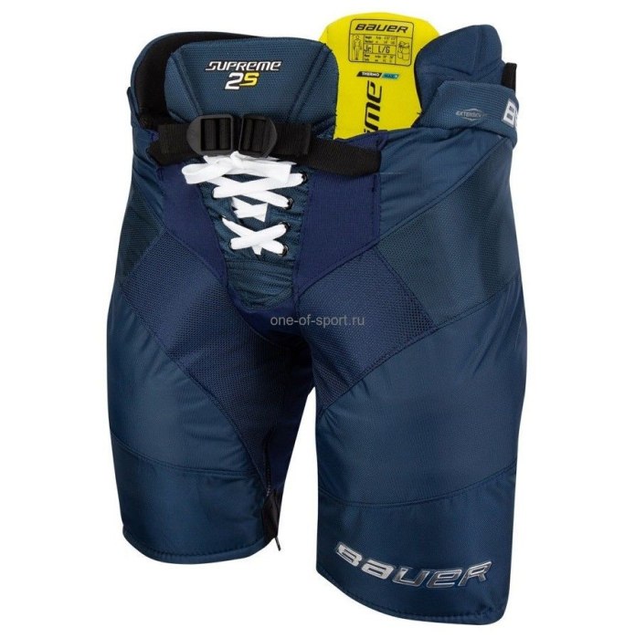 Bauer Supreme 2s шорты