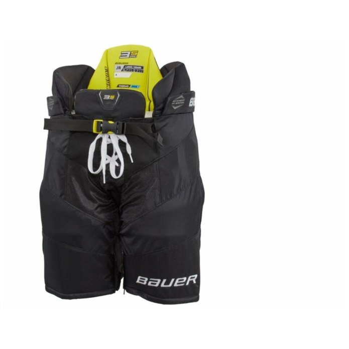Хоккейные шорты Bauer Supreme