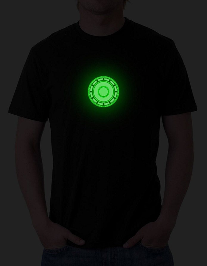 Arc Reactor