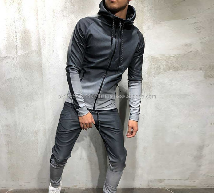 Lonsdale Gentlemen Tracksuit Mens