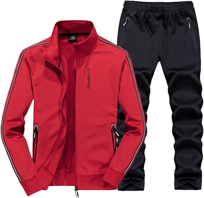 Костюм Bally men Tracksuit