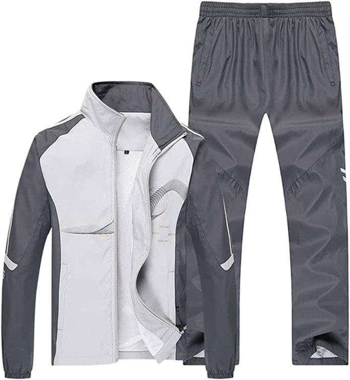 Костюм Bally men Tracksuit