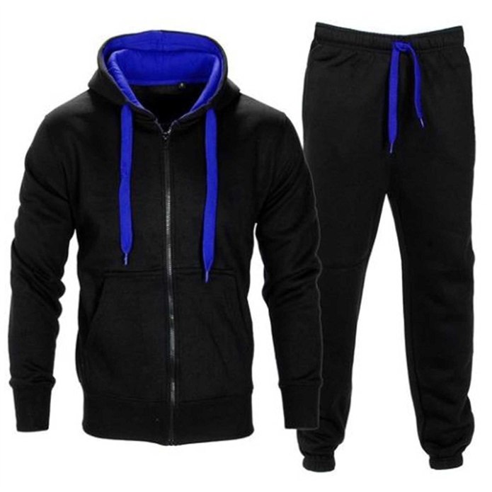 Костюм спортивный Sportswear men's Tracksuit