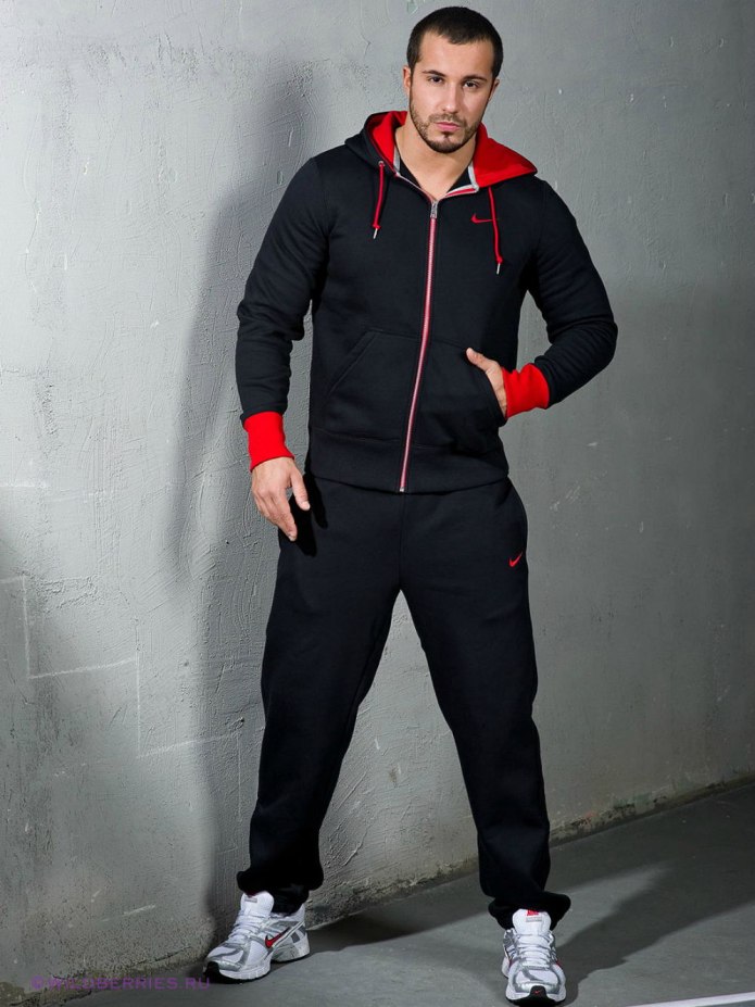 Спортивный костюм ad time Trial Fleece warm up