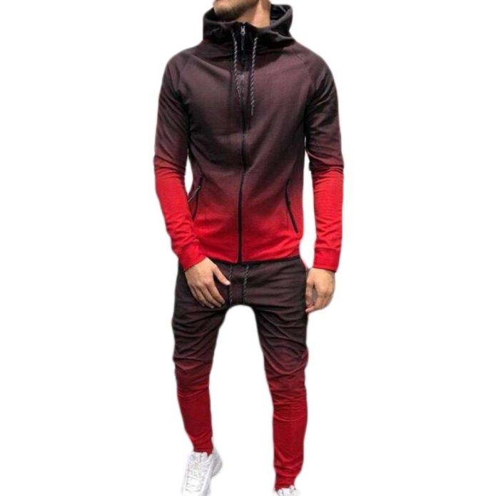 Костюм спортивный Sportswear men's Fleece Tracksuit