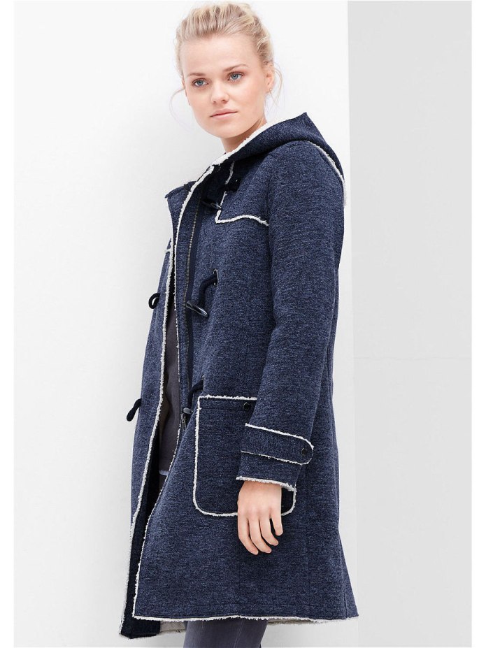 Дафлкот Gant